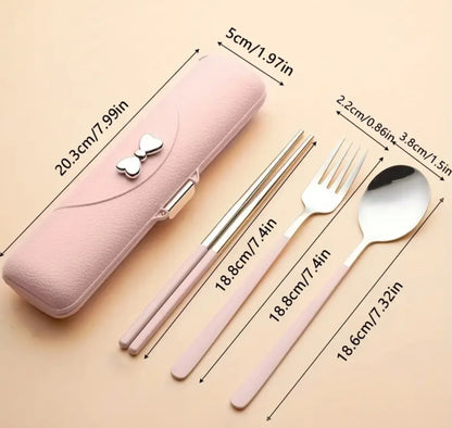 Cutlery set