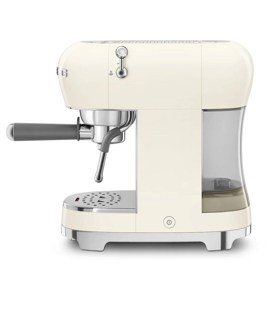 Espresso coffee machine