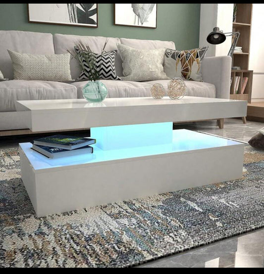 LEDCoffee table