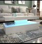 LEDCoffee table