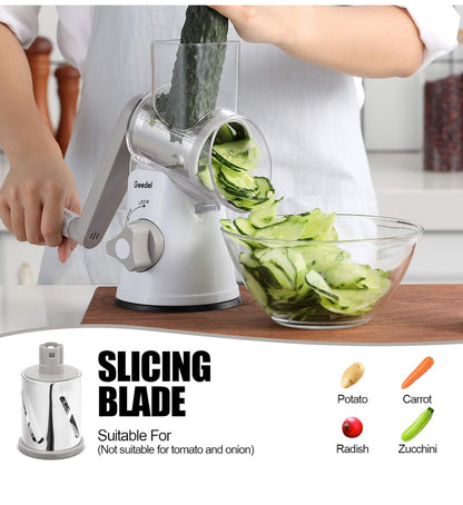 Vegetable Grater