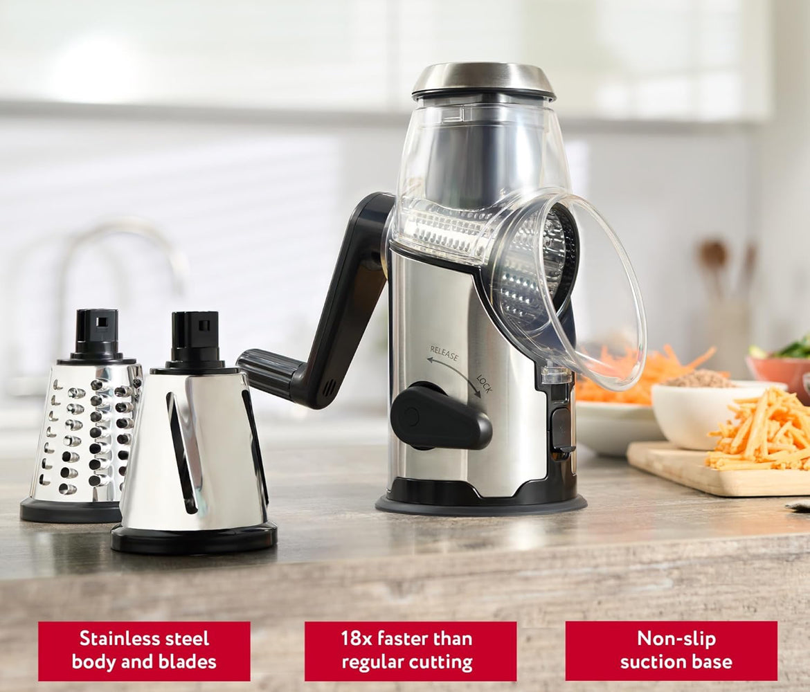 Cheese/vegetable Grater