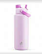 Insulated water bottle