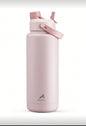 Insulated water bottle