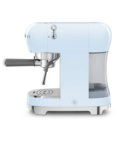 Espresso coffee machine