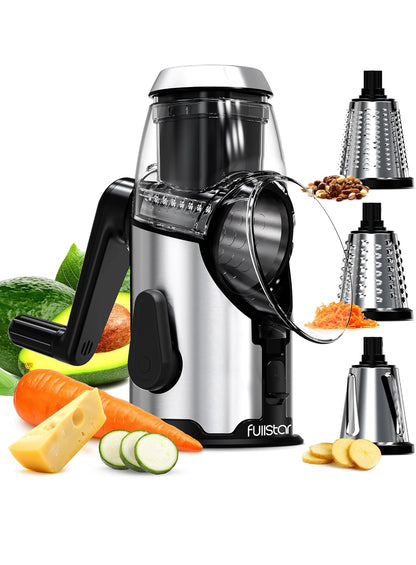 Cheese/vegetable Grater