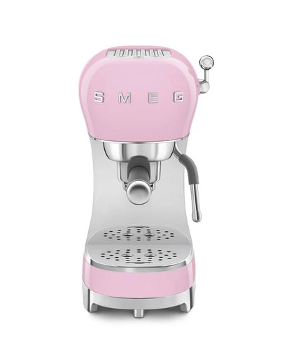 Espresso coffee machine