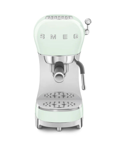 Espresso coffee machine